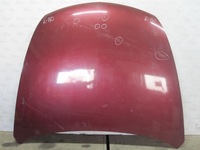 фото thumb №1, Mazda 6 ii gh 07r капот