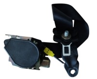 фото thumb №2, Pas безопасности правый передний mercedes slk r170 566280201