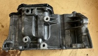 Nissan renault піддон масляна 110179683r 111116195r в Україні, фото thumb