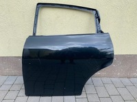 фото thumb №1, Seat leon ii 2 05-12 двері ліва задні задня