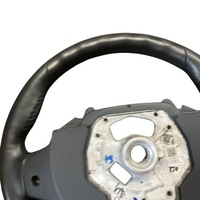 фото thumb №12, Руль m набор с подогревом чёрная кожа чёрная nić do bmw g20 g21 62823180f