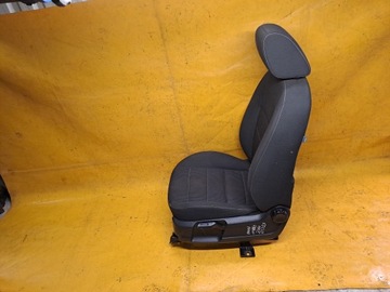 фото thumb №13, Сиденье переднее левый ford focus mk2 рестайлинг 07-11r .