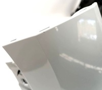 фото thumb №14, Новый org бампер перед vw id.4 ls9r 4xpdc радар