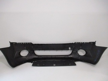 фото thumb №11, Berlingo partner 08-12 бампер переднє новий оригінальний 9682966577