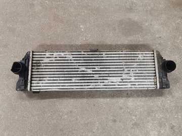 фото thumb №1, Радиаторов интеркулер mercedes sprinter 2.2 cdi