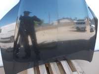 фото thumb №9, Капот крышка двигателя renault laguna iii 3