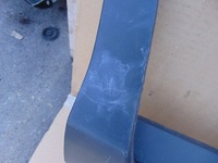 фото thumb №7, Молдинг поріг права ford kuga mk2 cv44-s10154-a