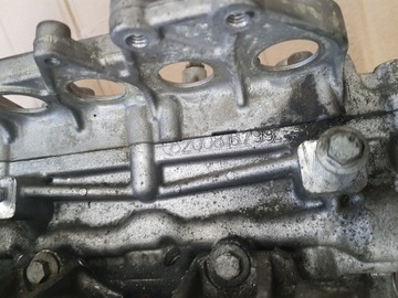 фото thumb №6, Infiniti qx70 головка v9x левая lub правая 8200816799 8200816687