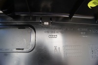 фото thumb №7, Gd audi a8 s8 4h0 обивка салон багажника