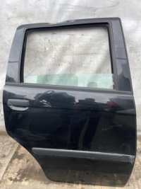 фото thumb №1, Fiat idea двері праве правий задня 632