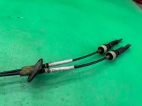 Тросы трос переключения передач + кулиса  5b suzuki swift iv mk6 1.3b 05-10 Доставка, фото thumb