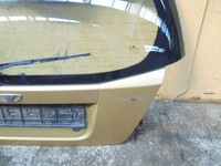 фото thumb №10, Daewoo kalos кришка багажника скло 5d hb