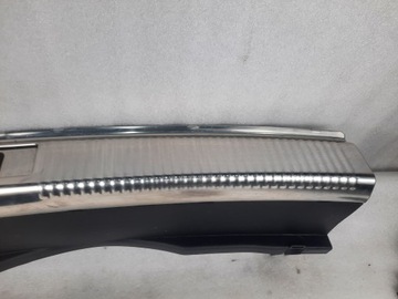 фото thumb №4, Audi a7 4g захист ременя зад 4g8863471 поріг