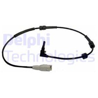 фото thumb №2, Датчик, швидкість обертова колеса delphi ss20120