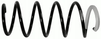фото thumb №1, Пружина подвешивание sachs 993 667