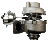 фото thumb №3, Заводской новая турбонагнетатель турбина peugeot 807 2.0 hdi 136 km 756047