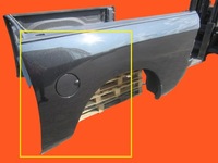 фото thumb №5, Dodge ram 1500 2018 кузов коробка передач вантажна