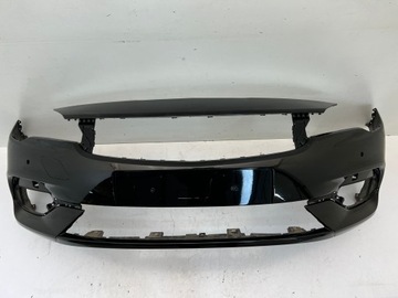фото thumb №1, Opel astra k рестайлінг бампер переднє перед pdc 19-21