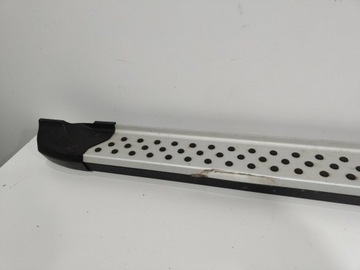 фото thumb №2, Dacia duster ii планка пороговая правая