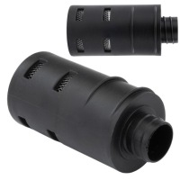 Купить Фильтр воздуха do отопителя масляный powermat pm-ag-8m1 8m2 8m3 webasto, фото thumb