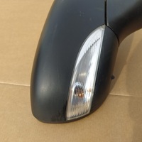 фото thumb №2, Дзеркало зовнішнє праве renault clio iv 9pin