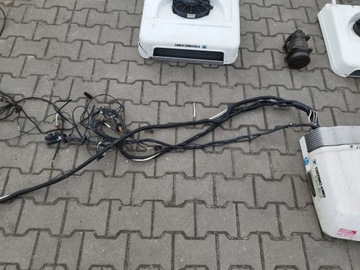 фото thumb №7, Агрегат термо king v300 max spectrum 12v/230v комплект 2015r