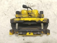 Супорт гальма maserati levante 2017 з передній з лівий Недорого, фото thumb