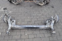 фото thumb №1, Kia picanto iii подвеска балка задняя 1.2mpi 55100-g6200