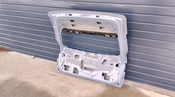 фото thumb №11, Vw id4 gtx крышка багажника зад