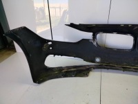 фото thumb №8, Bmw 3 f30 f31 lift lci 2015- бампер перед sportline