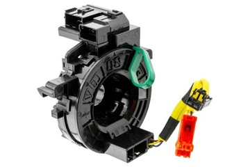 фото thumb №1, Лента руль сматыватель lexus ct200h 10- штекер 4 12 4 14 pin 84307-76020