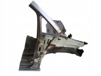 фото thumb №1, Чверть передня права volkswagen touran i lift 2010-2015 rok ld7r