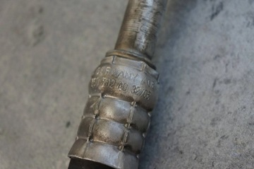 фото thumb №6, Шланг трубка кондиціонера audi a8 d3 4.2 tdi