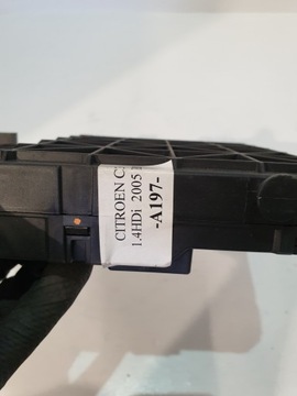 фото thumb №9, Модуль блок управления bsi 9653667380 citroen c3 i 1.4hdi 05r