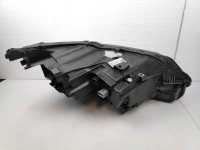 Peugeot 3008 5008 ii рестайлинг  лампа левый перед передняя 89914773 в Украине, фото thumb