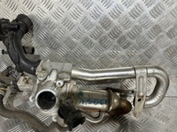 фото thumb №6, Renault kangoo ii 1.5 dci радиатор клапан egr 147352070r