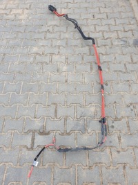 фото thumb №1, Jaguar xe кабель напруги плюсовий gx73-14300-cd