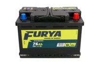 фото thumb №8, Акумулятор furya 12v 76ah en720a p+