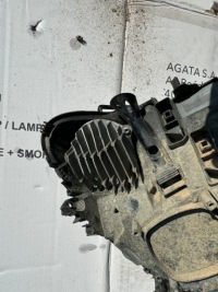 фото thumb №7, Mercedes w166 gle лампа левая ful led a1669062103