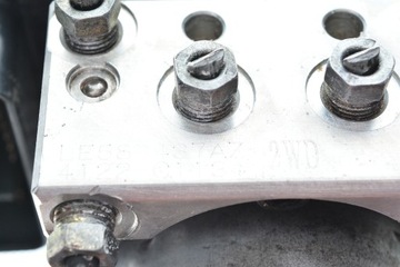 фото thumb №9, Насос abs mazda mpv ii md11-de-4a13a-2 le58437az