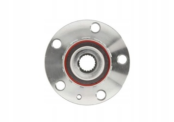 фото thumb №16, Skf подшипник ступица перед vw fox polo iv bez abs