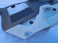 фото thumb №8, Toyota sienna 2.5 hybrid xse limited обшивка багажника правый задняя 2021-