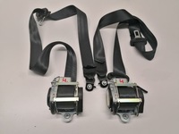 фото thumb №1, Fiat doblo ii ремни безопасности перед оригинал seat ремни