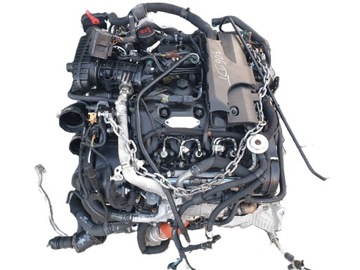 фото thumb №7, Двигун jaguar xf x250 306dt