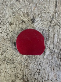 фото thumb №1, Mazda 3 bm 14-16 заглушка фаркоп буксирувальний перед