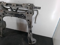 фото thumb №9, Подрамник, подрамник перед mercedes-benz klasa a w169 2.0 cdi хэтчбек