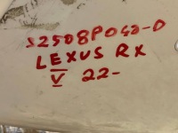 фото thumb №14, Lexus rx v 5 22- бампер перед передний решётка радиатора