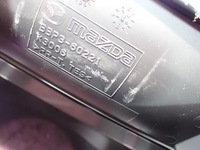 фото thumb №5, Mazda 3 ii bl корпус колонки замка зажигания bbp3-60221