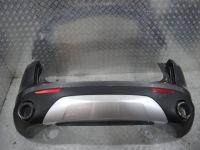 фото thumb №1, Бампер задня задній alfa romeo stelvio колір 035 4 pdc