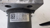 Насос тормозная abs esp mercedes w177 1.5 cdi a1779002403 a1779015302 Цена, фото thumb